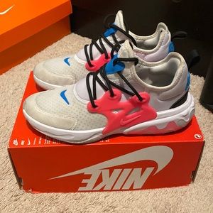 Nike React Presto